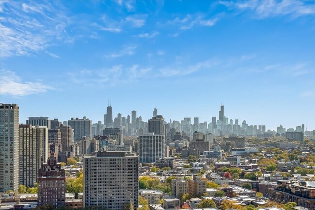 Building Photo - 3660 N Lake Shore Dr