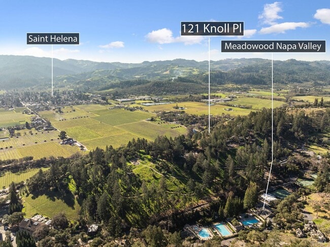 Building Photo - 121 Knoll Pl