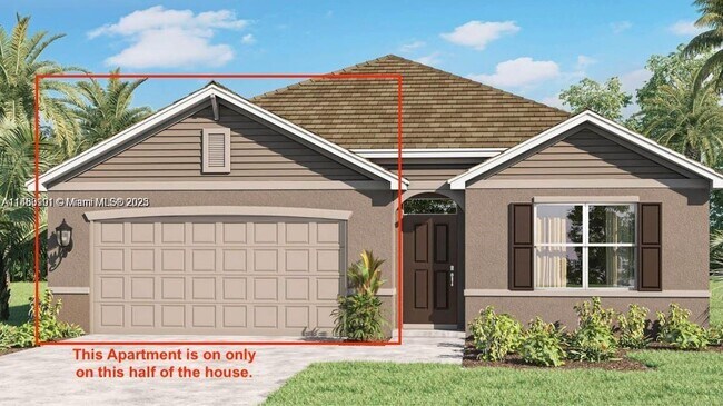Primary Photo - 2137 SE Glenrock Terrace
