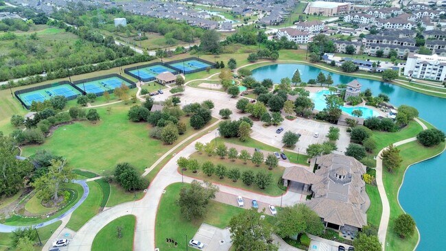 Building Photo - 4411 Enchanted Spring Court