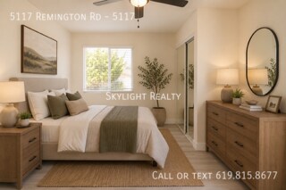 Building Photo - 5117 Remington Rd
