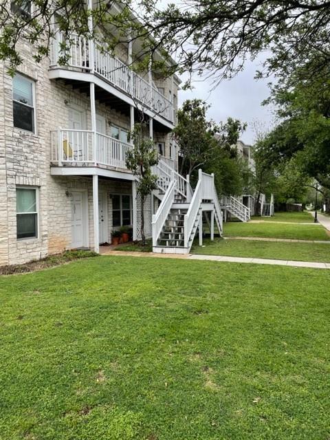 Building Photo - 3400 Speedway