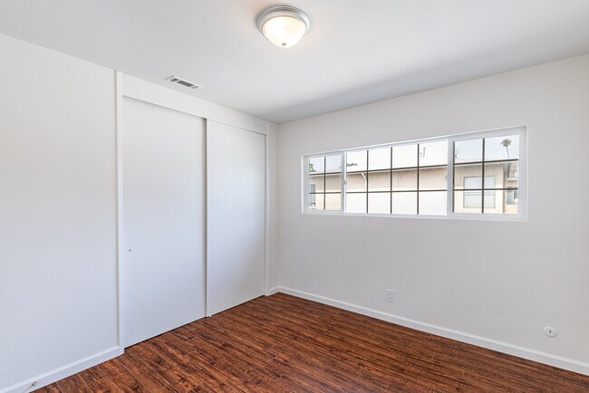 Building Photo - 8645 Hervey St