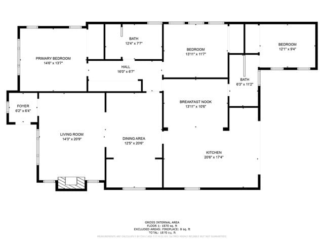 Building Photo - 432 S Orange Dr