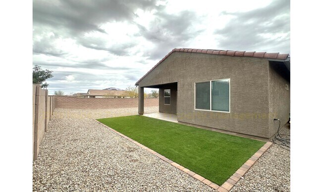 Building Photo - 6662 E Via Pampas Morenas