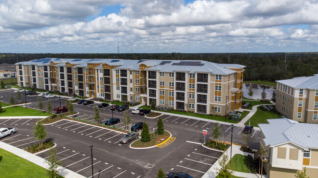 Building Photo - Parc Hill Senior Living