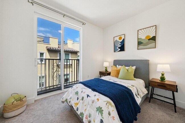 Building Photo - Modern 2021 Townhome | 3BD | EV Charger | Near Google & Downtown Mountain View