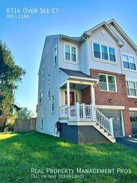 Building Photo - 6314 Over See Ct