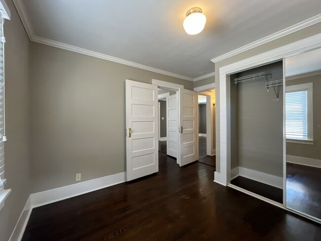 Building Photo - Charming Classic Two-Bedroom Portland Home with Bright Living Spaces, Updated Kitchen & Bonus Bas...