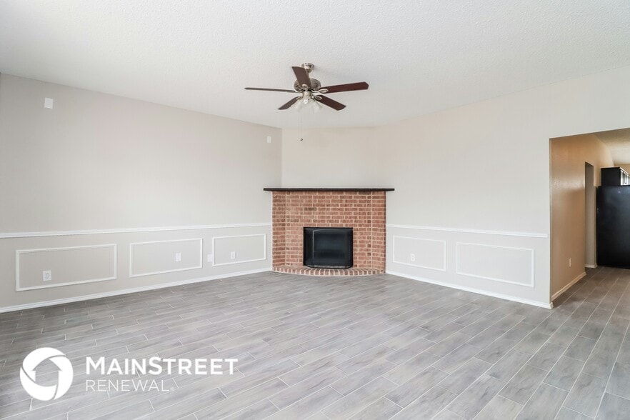 Building Photo - 6720 Bighorn Ridge