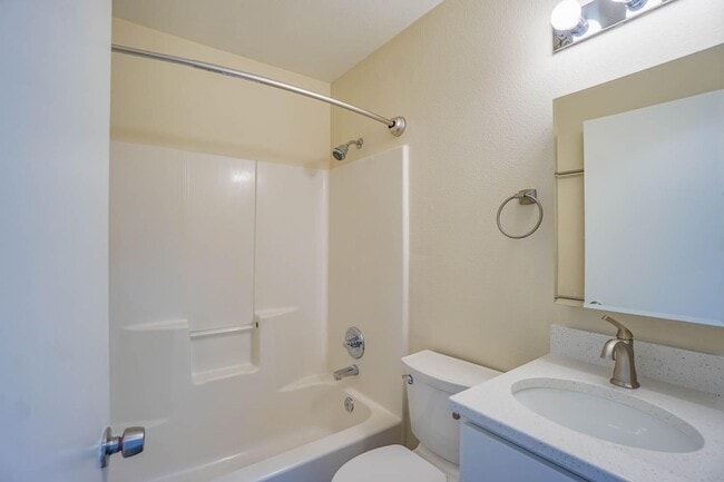 Floorplan - Villas at Pine