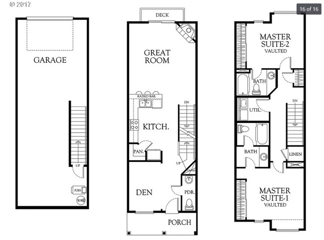 Building Photo - Modern Adorable 2 Bedroom Home in Hillsboro!