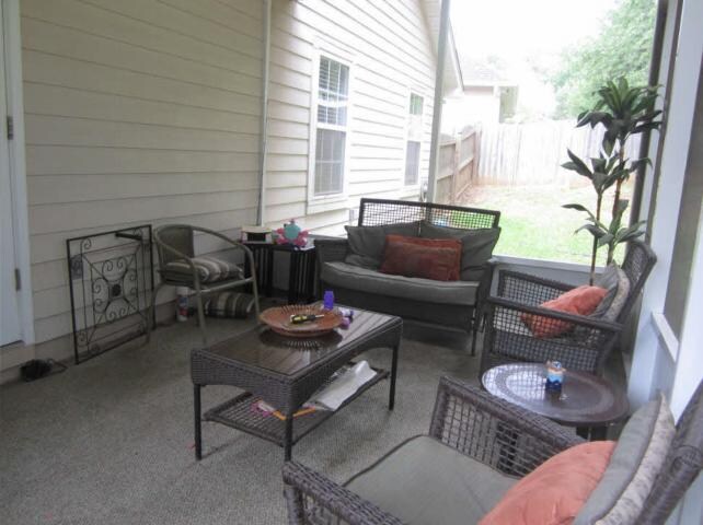 Sun Room - 1015 Burning Tree Way