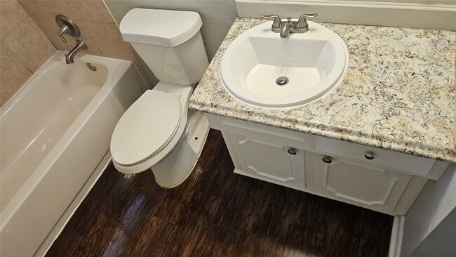 Building Photo - 1543 Fashion Hill Dr