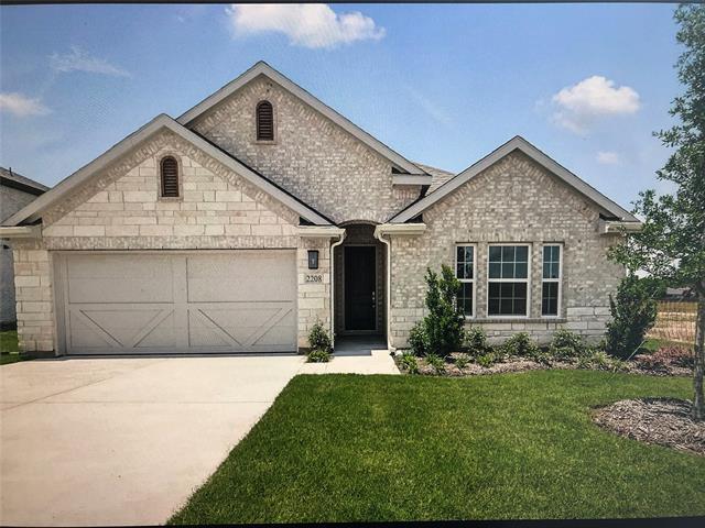Primary Photo - 2208 Ridgecrest Ln