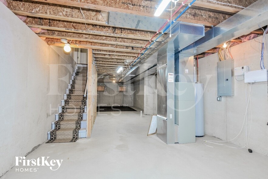 Building Photo - 3455 Hiram St