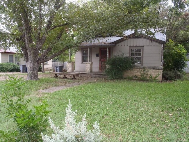Building Photo - 3701 Werner Ave