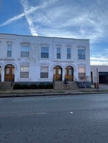 Building Photo - 8 N Boyle Ave