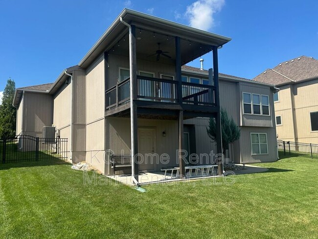 Building Photo - 4513 Sienna Ridge