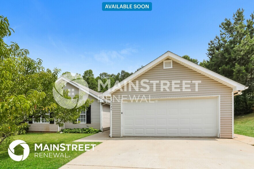 Primary Photo - 2737 Glendale Dr