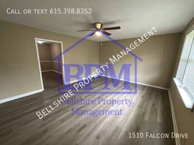 Building Photo - 1510 Falcon Dr