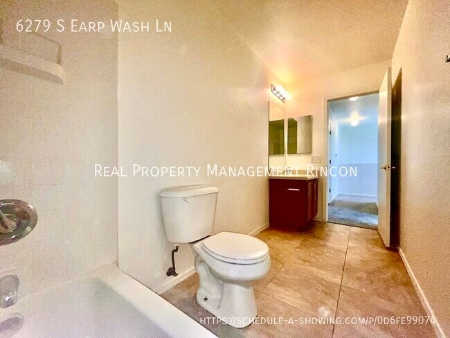 Building Photo - 6279 S Earp Wash Ln