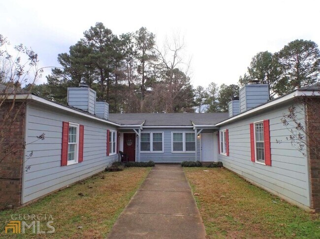 Building Photo - 107 Wynnwood Dr