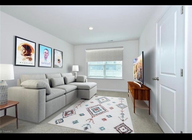 Building Photo - 4716 Reedy Creek Farm Cir