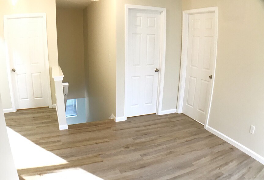 Bonus room/office with window and lots of natural light - 3027 Abby Way