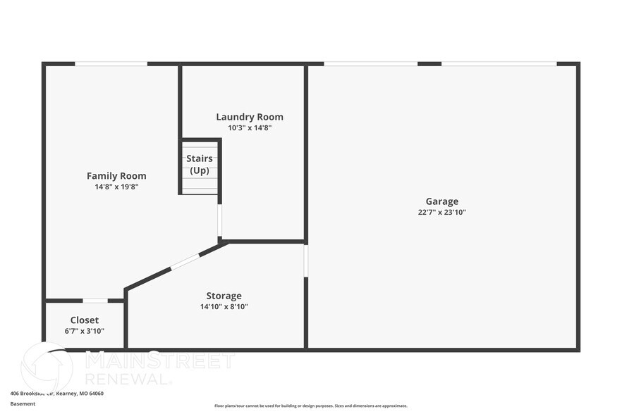 Building Photo - 406 Brookside Cir