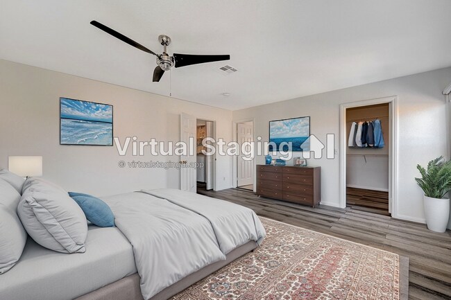 Building Photo - 3 BEDROOM + POOL IN DESIRABLE PECCOLE RANC...