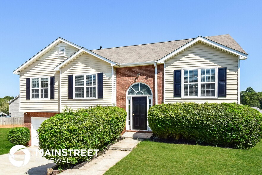 Building Photo - 2526 Meadow Brooke Ct