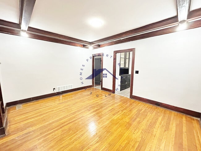 Building Photo - 3875 Garland St