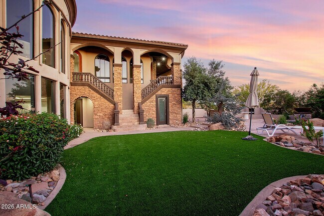 Building Photo - 11861 E Desert Trail Rd