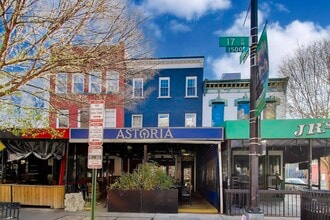Building Photo - 1521 17th St NW
