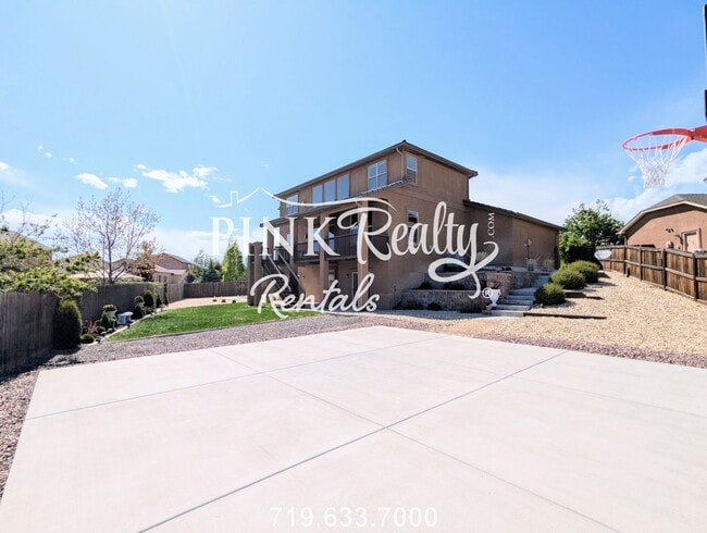 Building Photo - 7695 Wrangler Ridge Dr