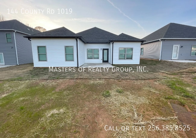 Building Photo - 144 County Rd 1019
