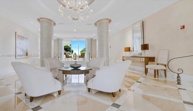 Building Photo - 6917 Collins Ave