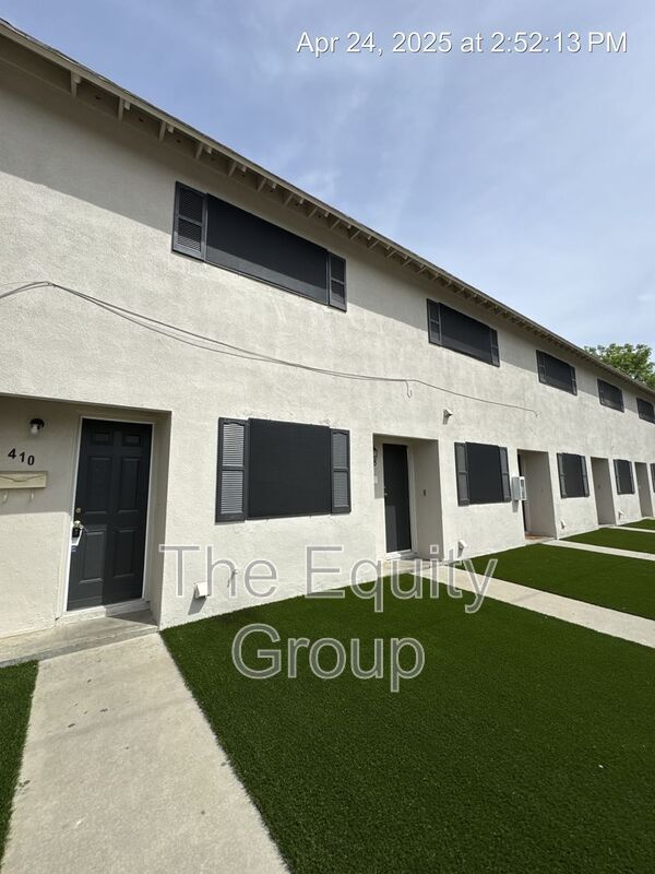 Building Photo - 410 N West St