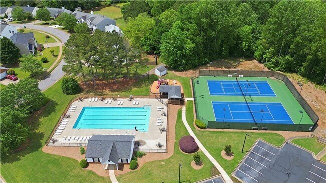Building Photo - 405 Plantation Way