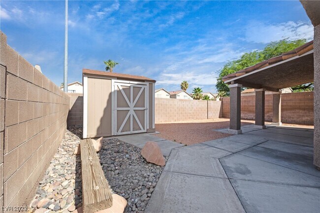 Building Photo - 8366 Drop Camp St