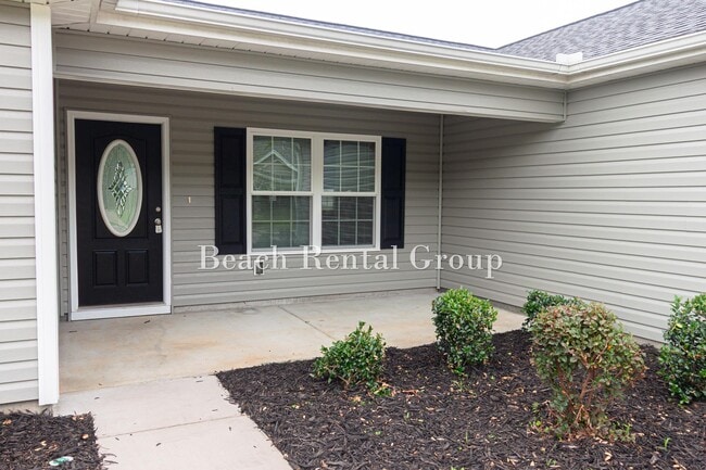 Building Photo - 3219 Merganser Dr