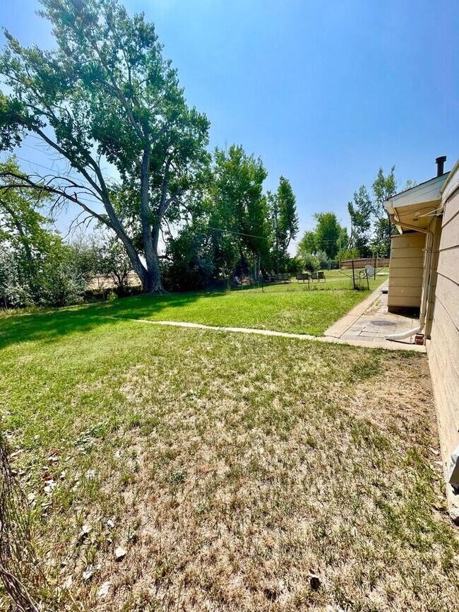 Building Photo - 2 Bedroom, 1 Bath Duplex on Outskirts of Loveland, CO
