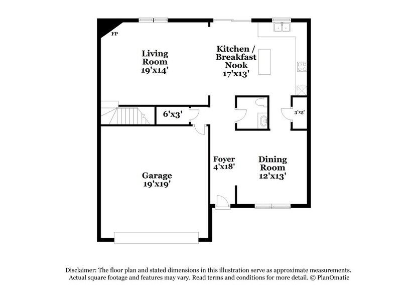 Building Photo - 1425 River Run Rd