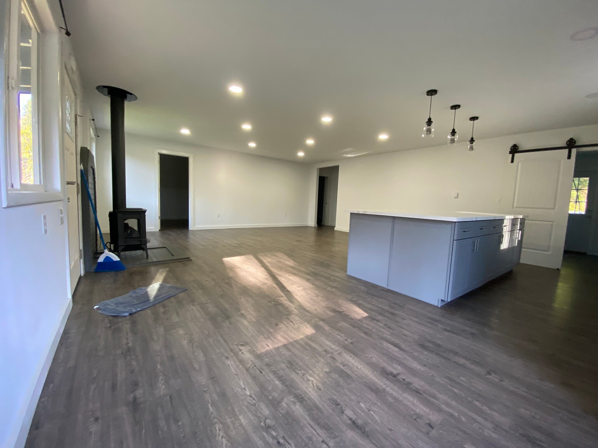 Open Floor Plan - 69903 Ridling Rd