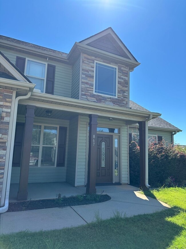 Building Photo - Home in Gated Community, Boiling Springs!!