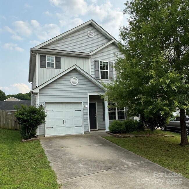Building Photo - 9013 Maidenhair Ct