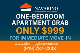 Building Photo - Sterling Glenwood Apartments