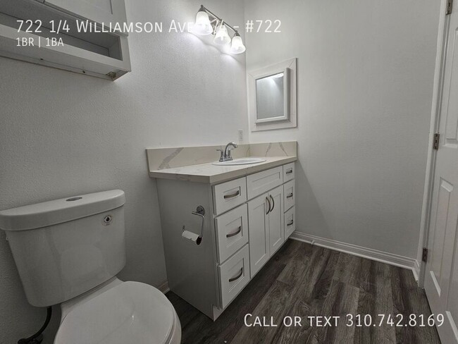 Building Photo - Charming 1-Bedroom Apartment in East Los A...