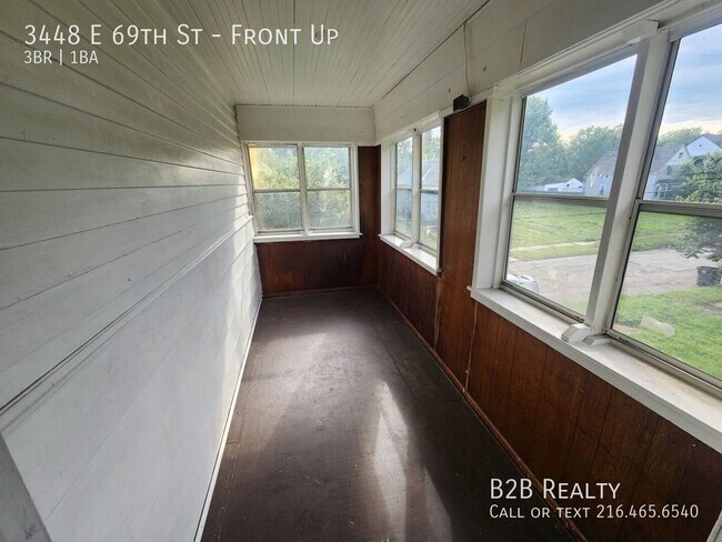 Building Photo - 3448 E 69th St
